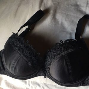 Curvy Kate Bra